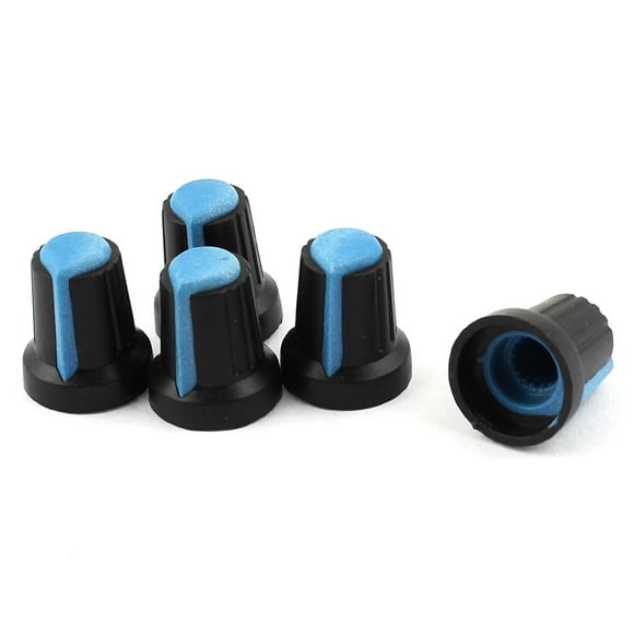 10 pieces Davies Molding 2300 Knob; Pointer Control; Themoset; 1 7/32 X 5/8 10 pieces Davies Molding 2300 Knob; Pointer Control; Themoset; 1 7/32 X 5/8